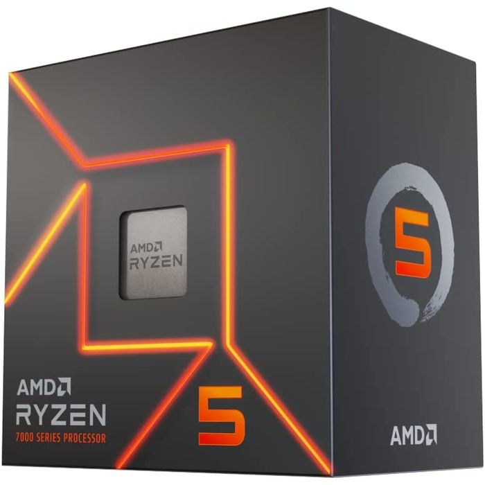 楽天市場】【沖縄・離島配送不可】【代引不可】CPU デスクトップパソコン用 AMD Ryzen 7 7700 with Wraith  Prismクーラー 3.8GHz 8コア 16スレッド 40MB 65W AMD 100-100000592BOX : スマホカバー専門店 ドレスマ