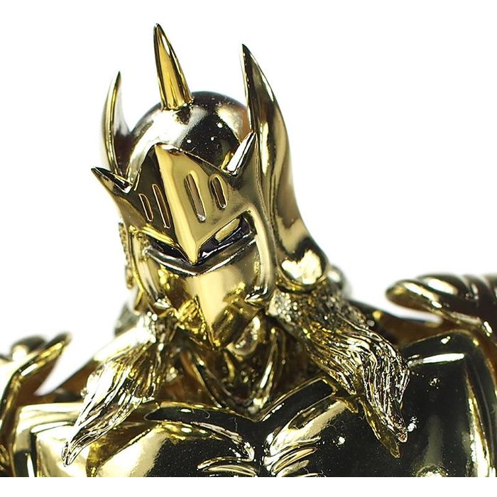 沖縄・離島配送不可】匠仕様 CCP Muscular Collection CMC No.EX