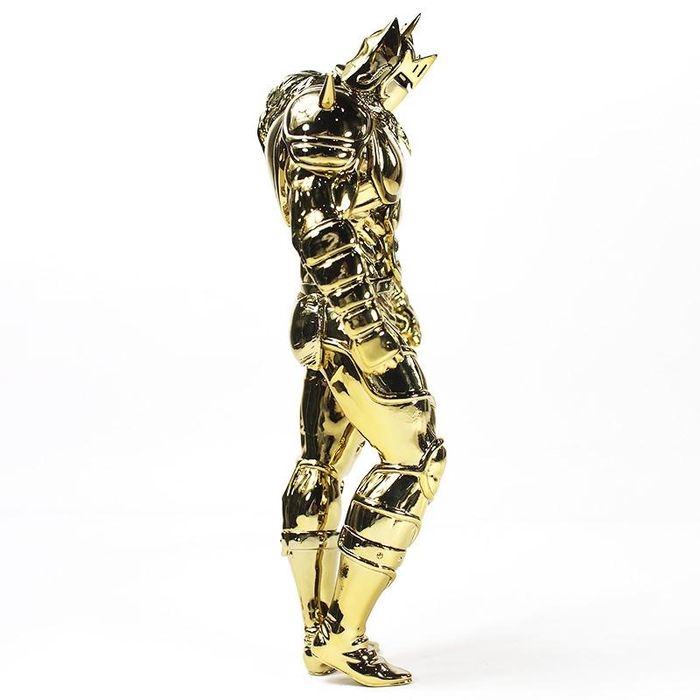 沖縄・離島配送不可】匠仕様 CCP Muscular Collection CMC No.EX