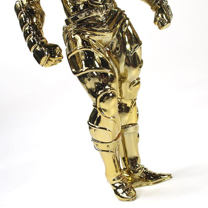 沖縄・離島配送不可】匠仕様 CCP Muscular Collection CMC No.EX