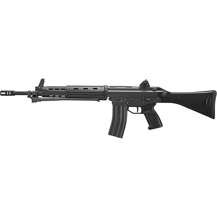 【沖縄・離島配送不可】 対象年齢18歳以上 ガスブローバックマシンガン 89式 5.56mm小銃 固定銃床型 東京マルイ 4952839142856