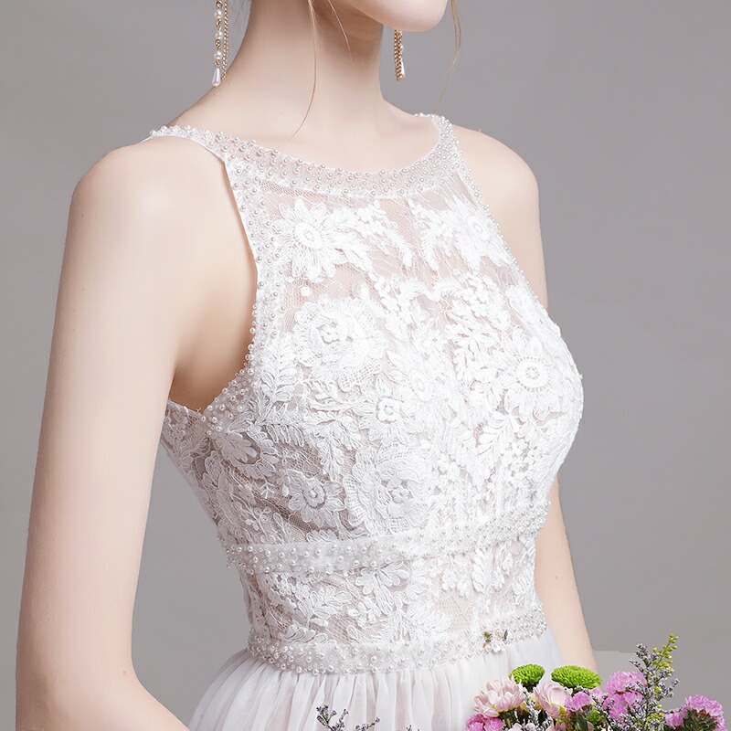 二次会 結婚式 フェミニン フェミニン ハネムーンフォト ウエディングドレス 披露宴 ナチュラル フォトウエディング レース ナチュラル 披露宴 レース 結婚式 二次会 ノースリーブ ノースリーブ 二次会 ハネムーンフォト フォトウエディング 二次会 10 Offクーポン発行