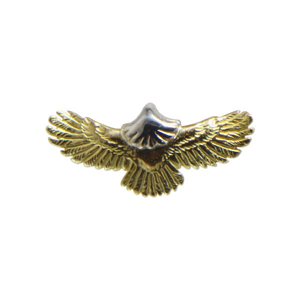 b tady&king イーグルリングGP ウルフ　18k シルバー　eagle 楽天市場】TADY&KING 平打ちリング K18ウルフ : LoLo by TADY