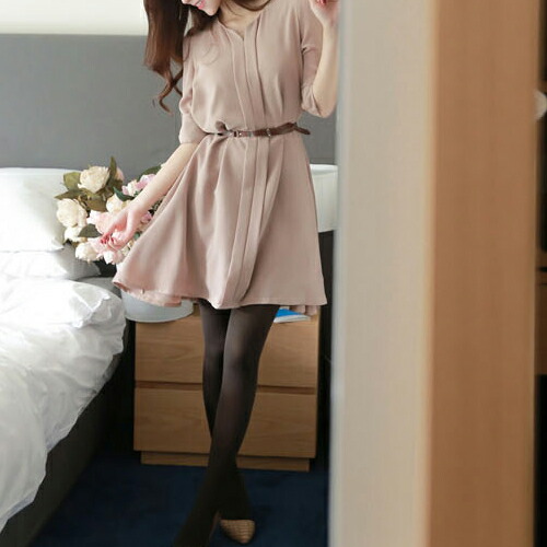 楽天市場 一部 即日発送 ワンピース 顔合わせ 結婚式 きれいめ ドレス 長袖 膝丈 服装 謝恩会 二次会 食事会 卒業式 パーティードレス 韓国 結婚式 上品 お嬢様 シフォン二次会 卒園式 小さいサイズ 秋 Xs S M L Xl かわいい 冬 秋冬 フォーマル パーティードレス