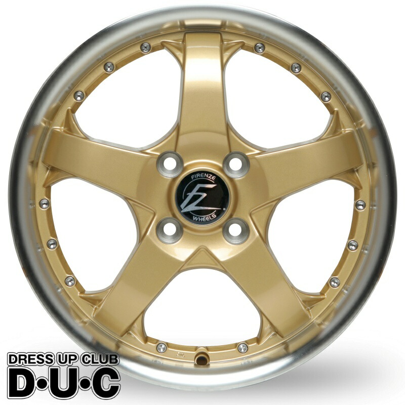 楽天市場】15インチアルミホイールタイヤセット 軽自動車 FZ431 楽天市場】15インチアルミホイールタイヤセット 軽自動車 FZ431