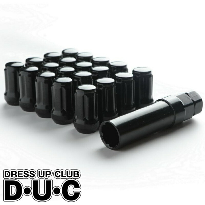 40アルファードトヨタ純正 ホイールロックナットセット