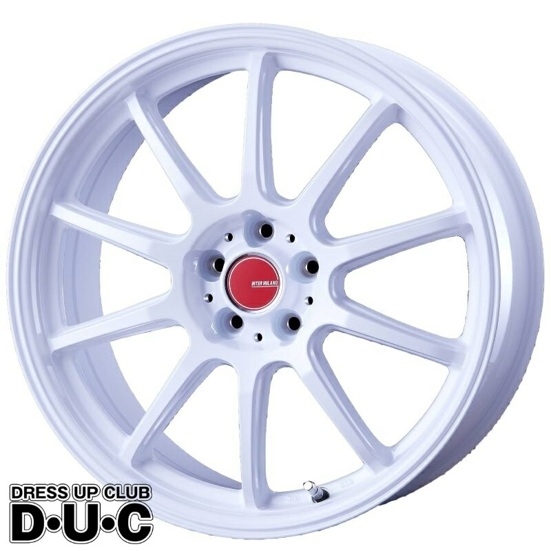 楽天市場】17インチ ホイール4本セット【法人限定】 INFINITY