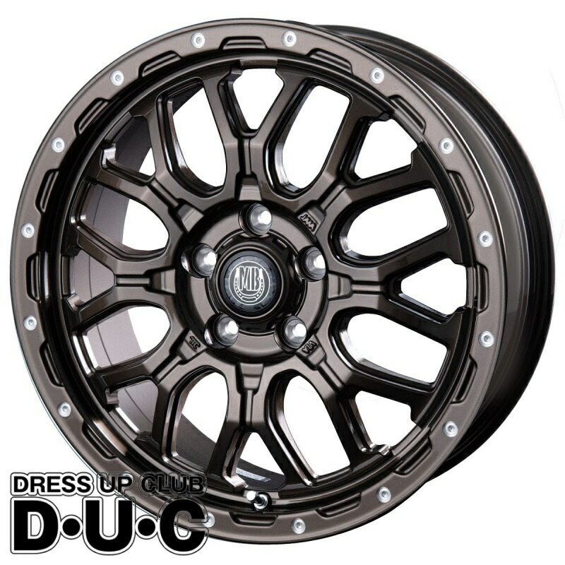 送料無料★ジムニー★DIRT-XC１６インチホイール★４本セット DIRT-XC|ジムニー用 DIRT-XC 16インチホイール|HARDOFFオフ