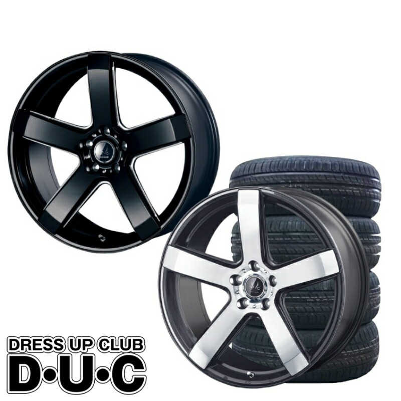 楽天市場】20インチアルミホイールタイヤセット 40アルファード/ヴェル