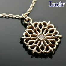 【マラソン P2倍 最大500円オフCP配布中】K10 ネックレス 透かし レース 重ね付け K10 lace gold necklace【送料無料】 プレゼント 結婚祝い 出産祝い モバナナ 銀婚式 ギフト｜ウェディング通販ドレスアンドレス