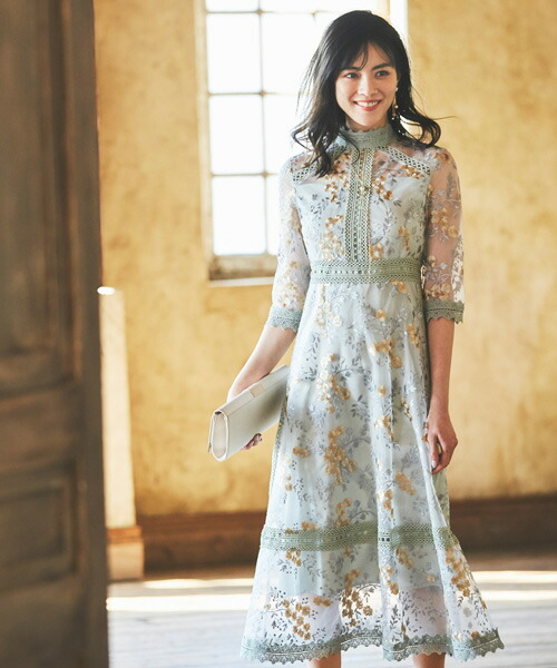 結婚式 ワンピース 大きいサイズ 袖あり パーティードレス 披露宴 二次会 フォーマル お呼ばれドレス セレモニー 50代 40代 30代 レディース ミセス 女性 親族 母親 服 上品 きれいめ ミモレ丈 刺繍 レース 花 おしゃれ 可愛い 即日発送 ギフト 激安 結婚式 ワンピース 大きいサイズ 袖あり パーティードレス 披露宴 二次会 フォーマル お呼ばれドレス セレモニー 50代 40代 30代 レディース ミセス 女性 親族 母親 服 上品 きれいめ ミモレ丈 刺繍 レース 花 おしゃれ 可愛い 即日発送 ギフト 激安