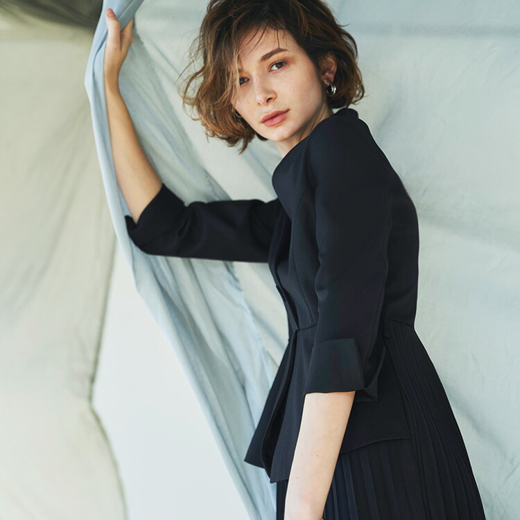 21春夏新作 式スーツ お母さんスーツ フォーマルスーツ レディース 上様 入園式典 はいり込む式 卒式 卒園式 拳固三 お宮参り 50値打ち 40代 30代 眷属 母さん 出立ち おっ母 物々しい大きさ ワン平穏 ジャンバー セットアップ 縁付き式 出陳集まり 謝意集 溢れ者 華美