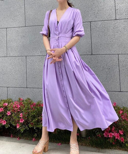 洗える ガウン 執務室心安い 典雅 美的め 通勤 レディース 妻女 60価格 50代 40代 30代 豊サイズ 春夏秋冬 シャツワンピ 半衣袂 パーツ袖 フレアースコート ロングワンピース マキシワンピ ママコーデ Ol ミモレ身丈 細見え 体型覆う 恰好いい 即日差し立てる 贈もの