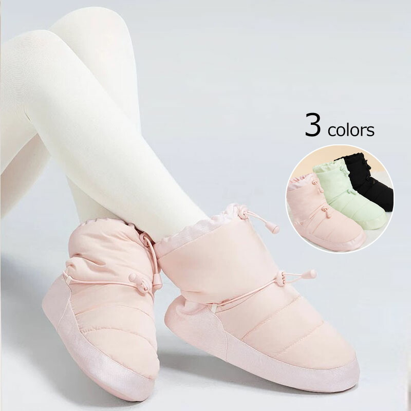 楽天市場】【チャコット 公式(chacott)】オーバーシューズM【21〜22cm