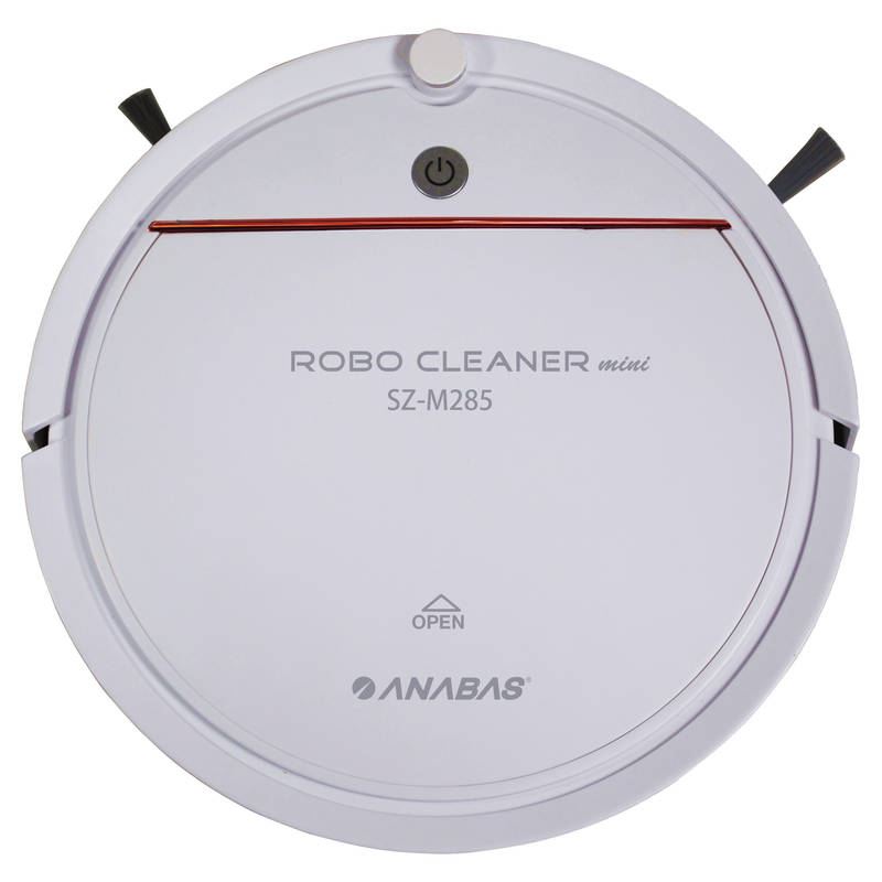 楽天市場】アナバス ロボクリーナー SZ-550 : ASIAN ZACCA
