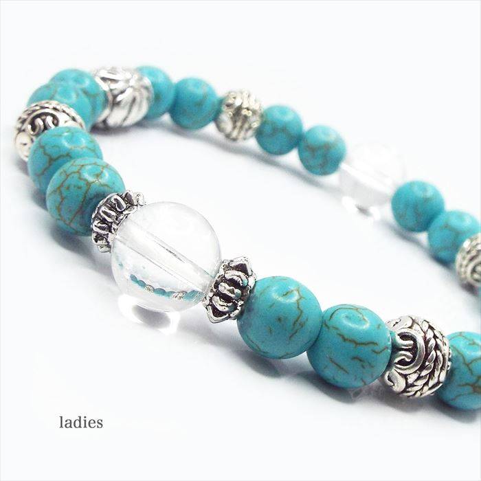 楽天市場】幸運 成功 パワーストーン ブレスレット メンズ レディース