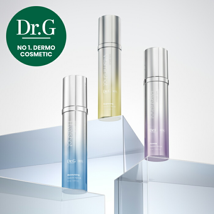 楽天市場】【Dr.G公式】レッドブレミッシュオイルコントロール