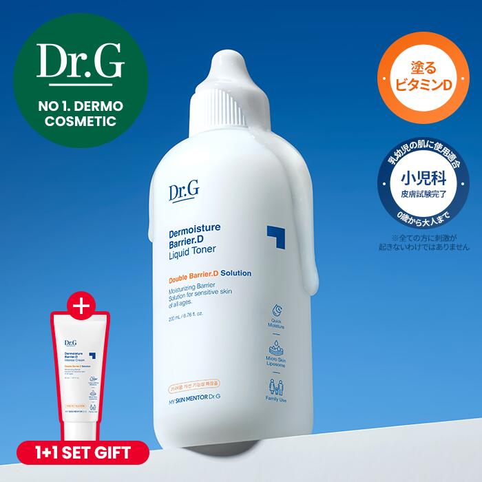 楽天市場】【Dr.G公式】弱酸性クレンジングジェルフォーム 200ml