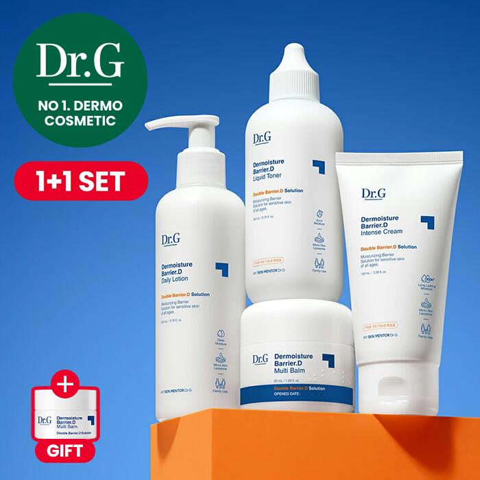 専用 バリアクリーム 47g 3個+モイストリッチローション 100ml 2本