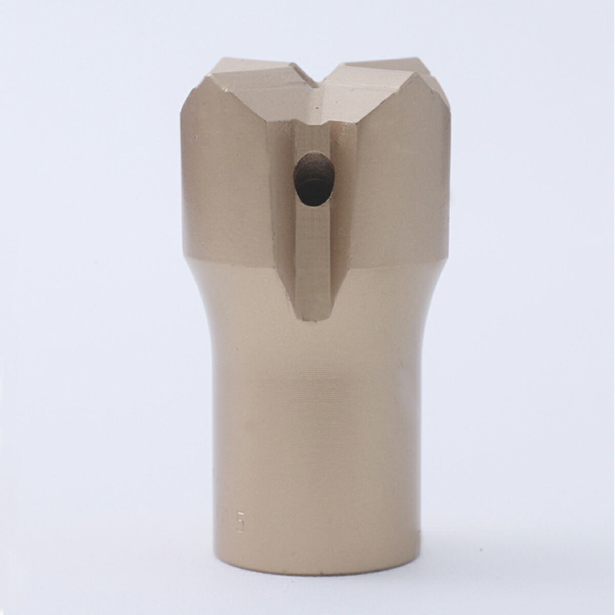 22型テーパークロスビット ビット径 42 さく岩機 ロックドリル 22hテーパーロッド用 septicin Com