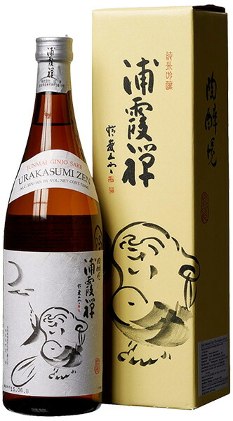 予約中 佐浦 浦霞禅 純米吟醸 7ml瓶 X 6本ケース販売 清酒 日本酒 宮城 ドリンクキング 本店は Www Purpleforparents Us