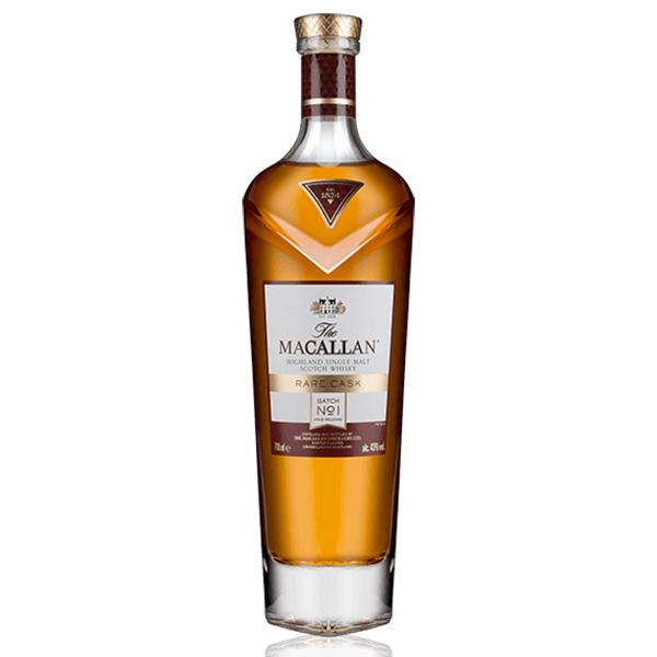 Macallan マッカラン レアカスク RARE CASK-