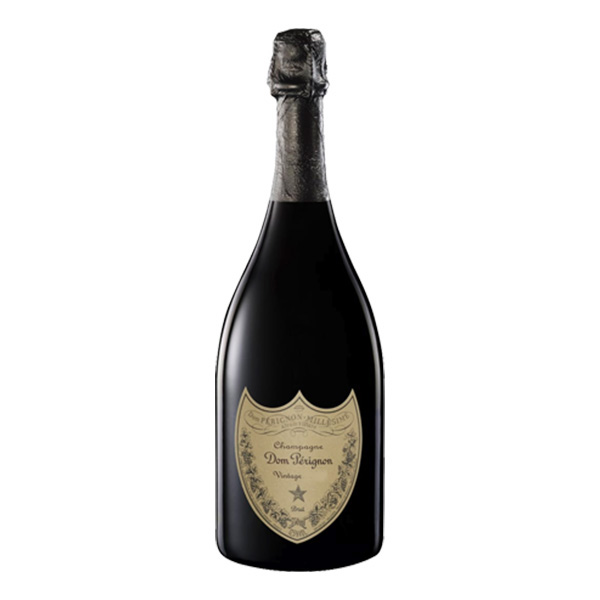 (箱無)(正規品)ドンペリニヨン白2010年750ml瓶(ドンペリ)(シャンパン)