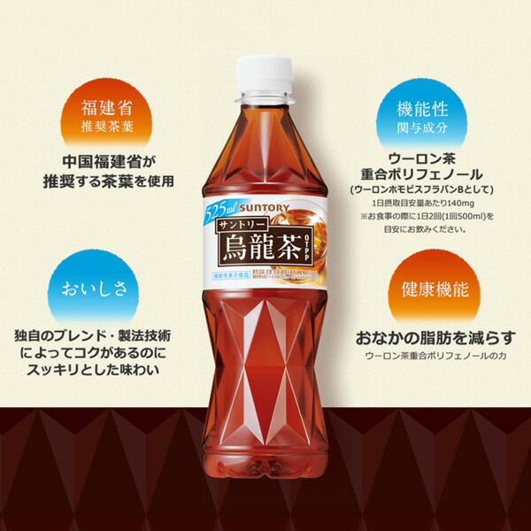 55%OFF!】 神戸居留地 黒烏龍茶 500mlペットボトル×24本入 ２ケース 48本 黒ウーロン茶 健康茶 