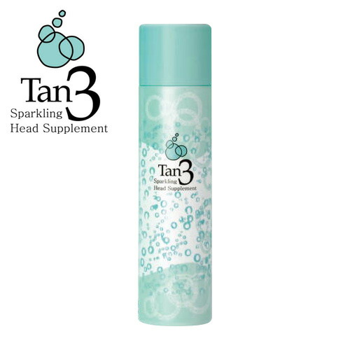 激安格安割引情報満載 日本 中央有機化学 Tan3 タンサン スパークリングヘッドサプリ 200ml karizma-tuebingen.de karizma-tuebingen.de