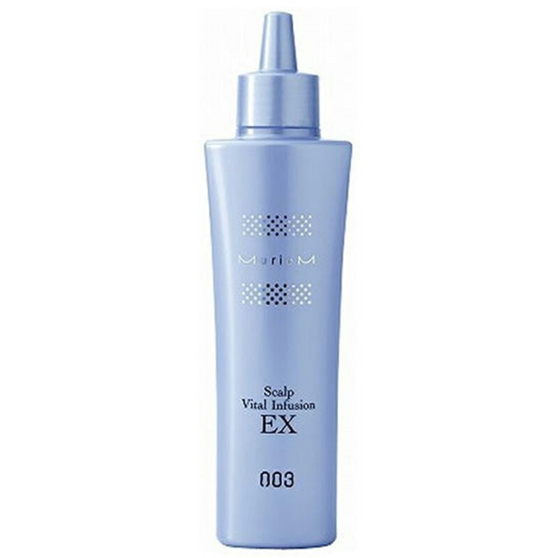 楽天市場】ナンバースリー ミュリアム 薬用スカルプバイタルイン