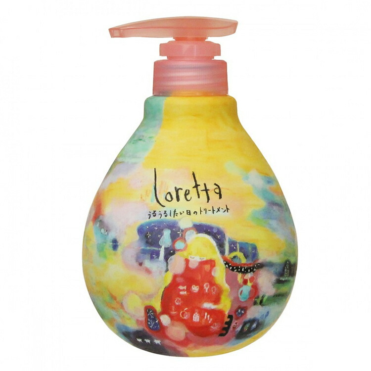 楽天市場】ロレッタ まいにちのすっきりシャンプー 2500ml 詰替用