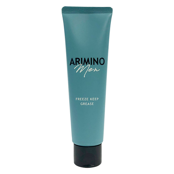 ステさん アリミノメン フリーズキープグリース 100g 6本セット Amazon | アリミノ メン フリーズキープ グリース 100g ARIMINO
