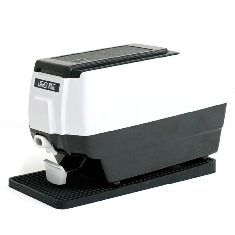 楽天市場】ラザーメイト OM-50 ヒゲ剃用泡立器 : ボーテ＆サンテ