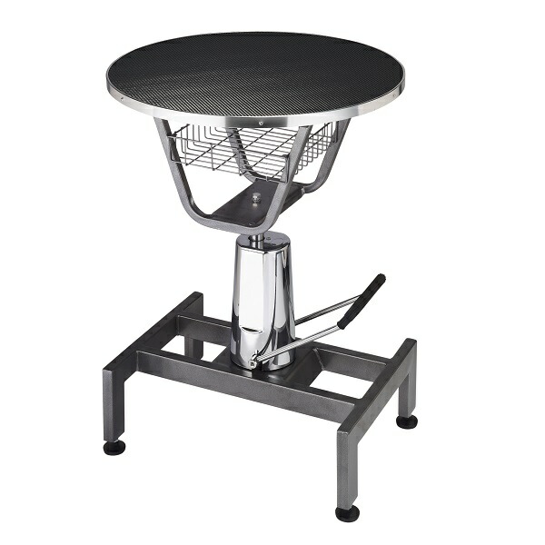 楽天市場】CN-15 油圧式 トリミングテーブル 四角型 : PETECH楽天