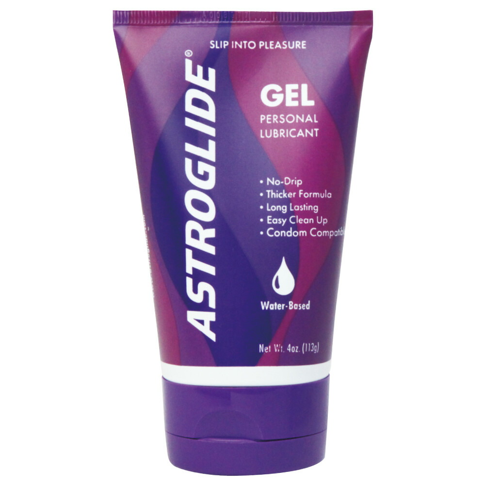 楽天市場】潤滑ゼリー ローション アストログライド ジェル 113g〔4oz