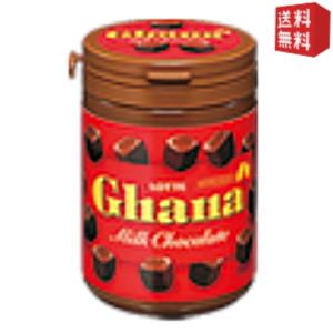 楽天市場】【送料無料】 ロッテ ガーナミルクボトル 118g×12