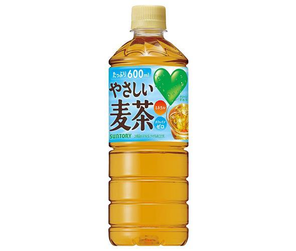 送料無料 2ケースセット サントリー Green Da Ka Ra グリーン ダカラ やさしい麦茶 自動販売機用 600mlペットボトル 24本入 2ケース 北海道 沖縄 離島は別途送料が必要 送料無料 サントリー Green Da Ka Ra やさしい麦茶 自動販売機用 600mlペットボトル 48本 グリーン 送料無料 2ケースセット サントリー Green Da Ka Ra グリーン ダカラ やさしい麦茶 自動販売機用 600mlペットボトル 24本入 2ケース 北海道 沖縄 離島は別途送料が必要 送料無料 サントリー Green Da Ka Ra やさしい麦茶 自動販売機用 600mlペットボトル 48本 グリーン