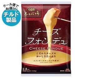 【チルド(冷蔵)商品】QBB ふぉんじゅ亭 170g×10袋入 ※北海道・沖縄・離島は別途送料が必要。