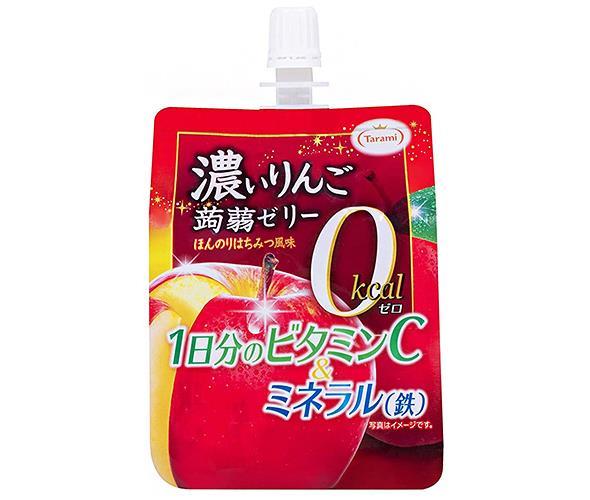 日本限定 150gパウチ こんにゃくゼリー 2ケースセット 60本 たらみ ゼリー飲料 ゼロカロリー ゼリー飲料 150gパウチ 30本入 2ケース ゼリー 送料無料 送料無料 濃いりんご0kcal蒟蒻ゼリー 2ケースセット 濃いりんご0kcal蒟蒻ゼリー たらみ カロリーゼロ