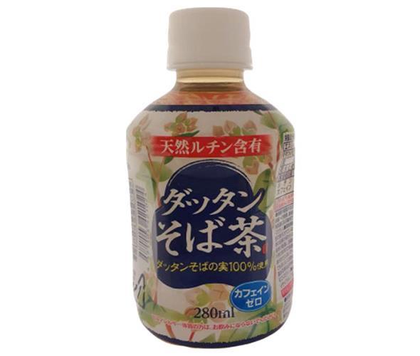オアシス ダッタンそば茶 280mlペットボトル 24本入 2ケース 送料無料 茶飲料 健康茶 そば茶 ペットボトル 素晴らしい品質 オアシス ダッタンそば茶 280mlペットボトル 24本入 2ケース 送料無料 茶飲料 健康茶 そば茶 ペットボトル 素晴らしい品質