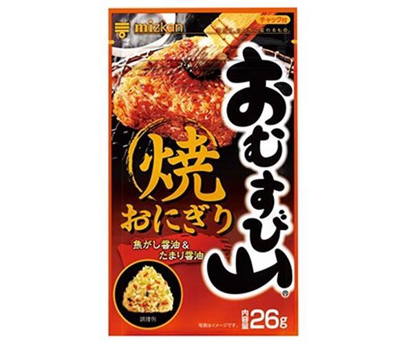 焼きおにぎり様 ニッスイ 大きな大きな焼きおにぎり 6個（480g）×8袋（冷凍食品