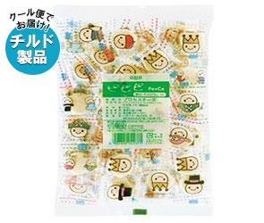QBB ピピピ 鉄分・カルシウム入り 210g×20袋入×(2ケース)| 送料無料 チルド商品 チーズ 六甲バター 乳製品