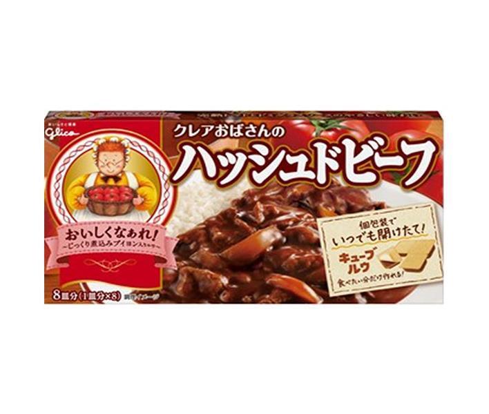 楽天市場】江崎グリコ プレミアム熟ハヤシ 160g×10個入｜ 送料無料 一般食品 ハヤシライス ルウ : ドリンクマーケット