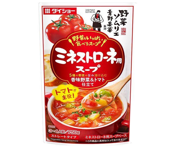 楽天市場】送料無料 【2ケースセット】ダイショー 両国チャンコスープ 750g×10袋入×(2ケース) 北海道・沖縄・離島は別途送料が必要。 :  ドリンクマーケット