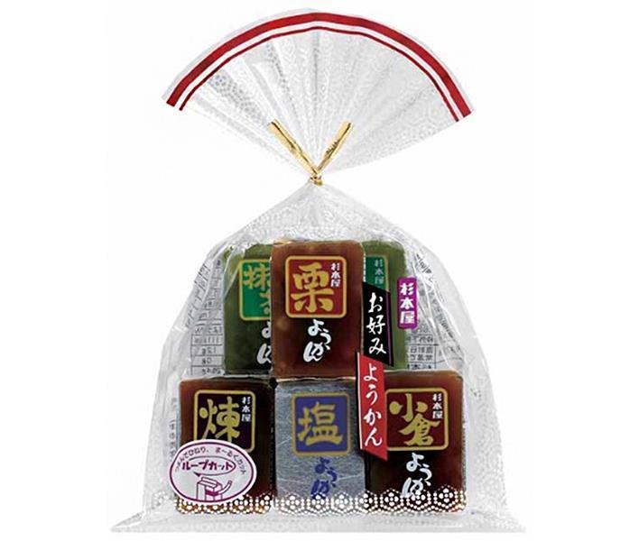 楽天市場】井村屋 片手で食べられる 小さなようかん 105g(15g×7本)×8袋入｜ 送料無料 お菓子 和菓子 羊羹 小豆 : ドリンクマーケット