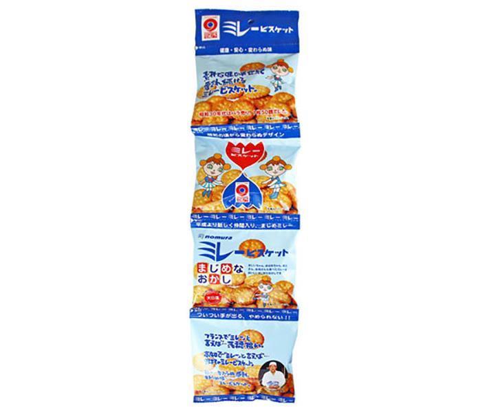 ミレービスケット訳あり220g 60袋 賞味期限26.3.4 野村煎豆加工店 楽天市場】野村煎豆加工店 ミレー ビスケット 訳あり 220g 5袋