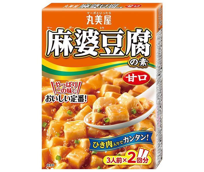 楽天市場】マルコメ ダイズラボ 麻婆豆腐の素 甘口 200g×20袋入｜ 送料無料 大豆ミート レトルト マーボー : ドリンクマーケット