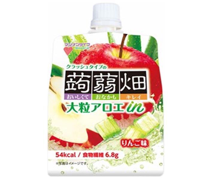 楽天市場】マルハニチロ フルティシエ ちょっと贅沢 青森県産すりおろしりんご 190g×24(6×4)個入｜ 送料無料 お菓子 ゼリー りんご :  ドリンクマーケット