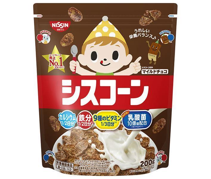 注目の福袋 ケロッグ コーンフロスティ 袋 240g 6袋