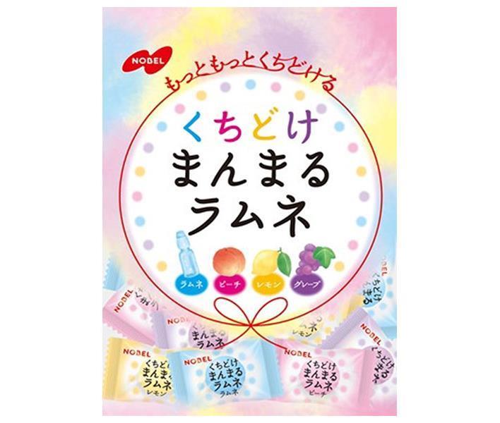 【楽天市場】【全国送料無料】【ネコポス】森永製菓 大粒ラムネ 41g×10袋入｜お菓子 ラムネ 袋 : ドリンクマーケット